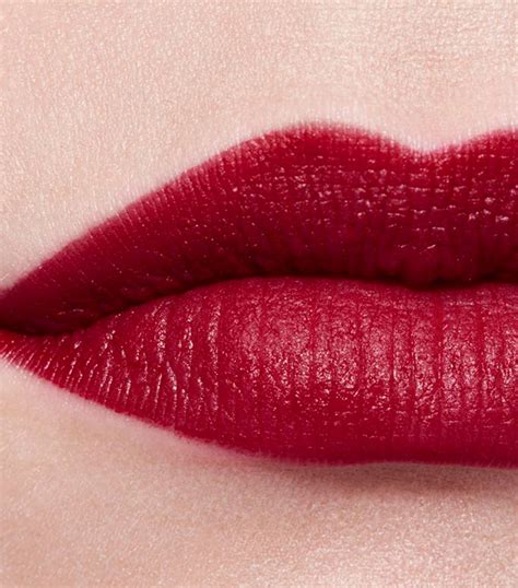 chanel rouge allure ink metallic|ROUGE ALLURE INK Matte Liquid Lip Colour .